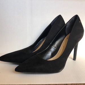Circus by Sam Edelman Black heels